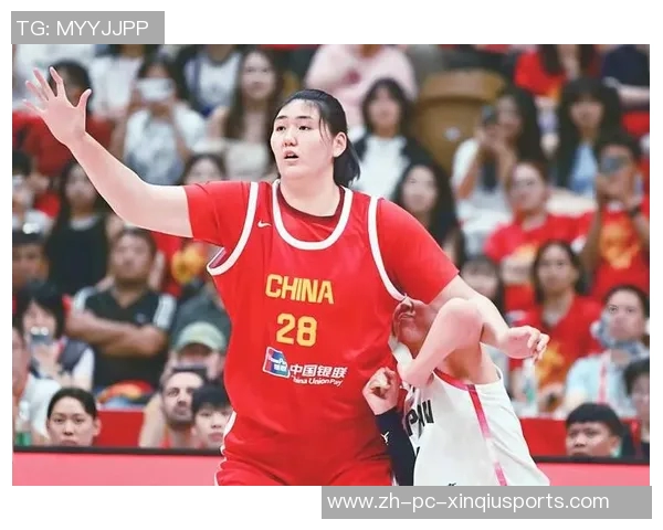 中国女篮18岁新星单节20分绝杀展现实力未来或与张子宇联手 中国女篮18岁新星单节20分绝杀展现实力未来或与张子宇联手