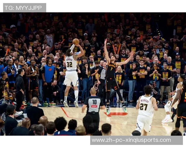 约基奇狂砍44分15篮板亚历山大31分助雷霆险胜掘金取得赛点