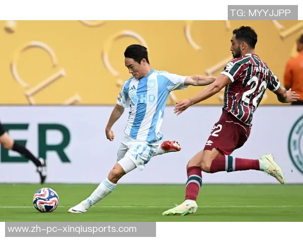 东京与蔚山现代足球对决全方位分析及战术解读