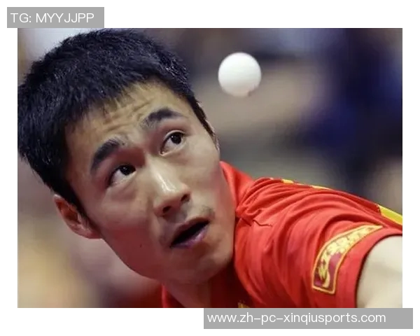 柳承敏与王励勤的巅峰对决乒乓球赛场上的传奇较量与精彩瞬间回顾 柳承敏与王励勤的巅峰对决乒乓球赛场上的传奇较量与精彩瞬间回顾