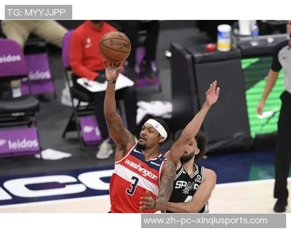 魔术队与奇才队激战正酣谁能在这场对决中笑到最后