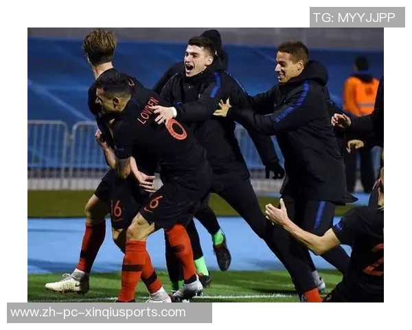 克罗地亚与冰岛激战正酣谁将赢得这场关键对决